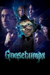 Goosebumps – Ανατριχίλες