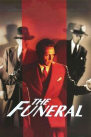 The Funeral – Πολλοί νεκροί για μία κηδεία