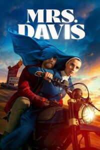 Mrs. Davis: Season 1