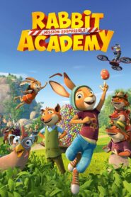 Rabbit Academy: Mission Eggpossible – Τα Αβγά και τα Πασχάλια