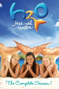 H2O: Just Add Water: Season 1