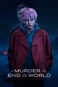 A Murder at the End of the World – Φόνος στην Άκρη του Κόσμου