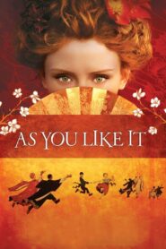 As You Like It – Όπως σας Αρέσει