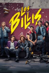 Los Billis – Συμμορια Ανηλικων