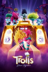 Trolls Band Together – Οι Ευχούληδες 3: Μαζί για Μπάντα
