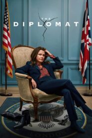 The Diplomat – Η Διπλωμάτισσα
