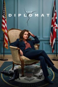 The Diplomat – Η Διπλωμάτισσα