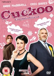 Cuckoo: Season 5