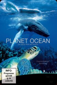 Discover Planet Ocean