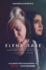 Elena Knows – Η Ελένα Ξέρει