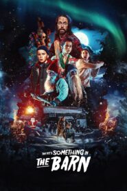 There’s Something in the Barn – Κατι Υπαρχει Στον Αχυρωνα
