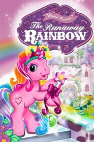 My Little Pony: The Runaway Rainbow – Από πού βγαίνουν τα ουράνια τόξα;