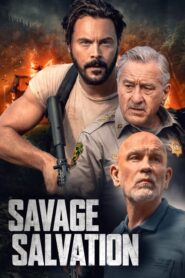 Savage Salvation – Σκοτεινά Μονοπάτια