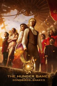 The Hunger Games: The Ballad of Songbirds & Snakes – Η Μπαλάντα των Αηδονιών και των Φιδιών