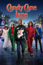 Candy Cane Lane – Ο Δρομος Με Τα Ζαχαρωτα