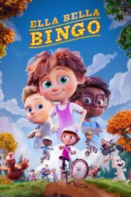 Ella Bella Bingo – Η Έλα Μπέλα και τα Μαγικά της