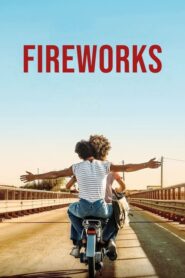Fireworks – Πυροτεχνήματα