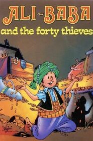 Ali Baba and the Forty Thieves – Ο Αλή Μπαμπά και οι 40 Κλέφτες