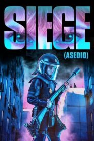 Siege – Σε Πολιορκία