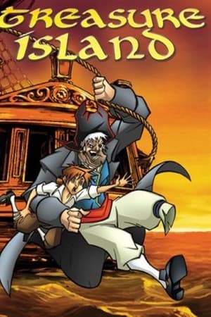 Movie Toons: Treasure Island – Το νησί των θησαυρών