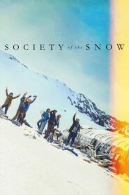 Society of the Snow – Η Κοινωνία του Χιονιού