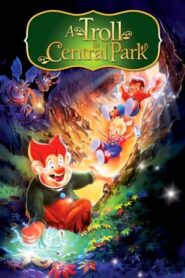 A Troll in Central Park – Ο Νάνος του Πάρκου