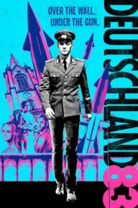 Deutschland: Season 1
