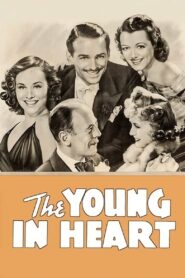 The Young in Heart – Οι εύθυμοι συμμορίται