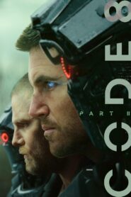 Code 8 Part II – Κωδικός 8: Μέρος 2