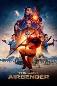 Avatar: The Last Airbender – Άβαταρ: Ο Τελευταίος Μαχητής του Ανέμου