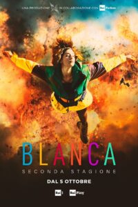 Blanca: Season 1