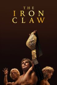 The Iron Claw – Σιδερένια Γροθιά