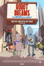 Robot Dreams – Ο Φίλος μου το Ρομπότ