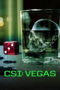 CSI: Vegas: Season 3