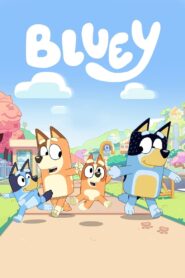 Bluey – Μπλούι