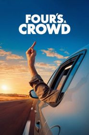 Four’s a Crowd – Ο Τέταρτος Επιβάτης