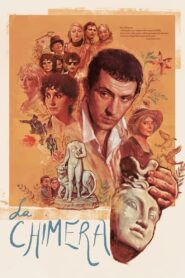 La Chimera – Η χίμαιρα