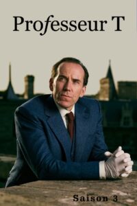 Professor T: Season 3