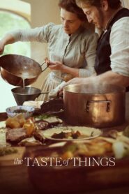 The Taste of Things – Στη φωτιά