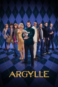 Argylle – Άργκαϊλ