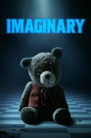 Imaginary – Ένας φανταστικός φίλος