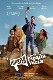 A Hipster in Rural Spain