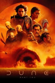 Dune: Part Two – Dune: Μέρος Δεύτερο