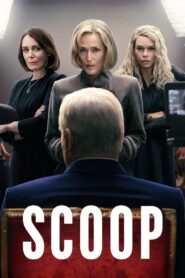 Scoop – Το Λαβράκι της Δεκαετίας