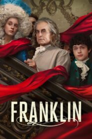 Franklin – Βενιαμίν Φραγκλίνος