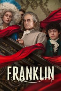 Franklin – Βενιαμίν Φραγκλίνος