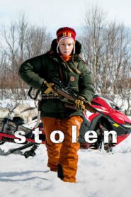 Stolen – Κλοπή
