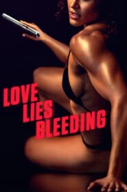 Love Lies Bleeding – Ματωμένος δεσμός