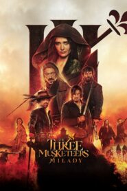 The Three Musketeers: Part II: Milady