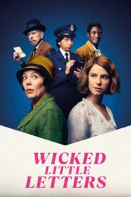 Wicked Little Letters – Μικρά Πρόστυχα Γράμματα